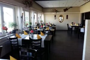 Restaurant Sch&uuml;tzenhof