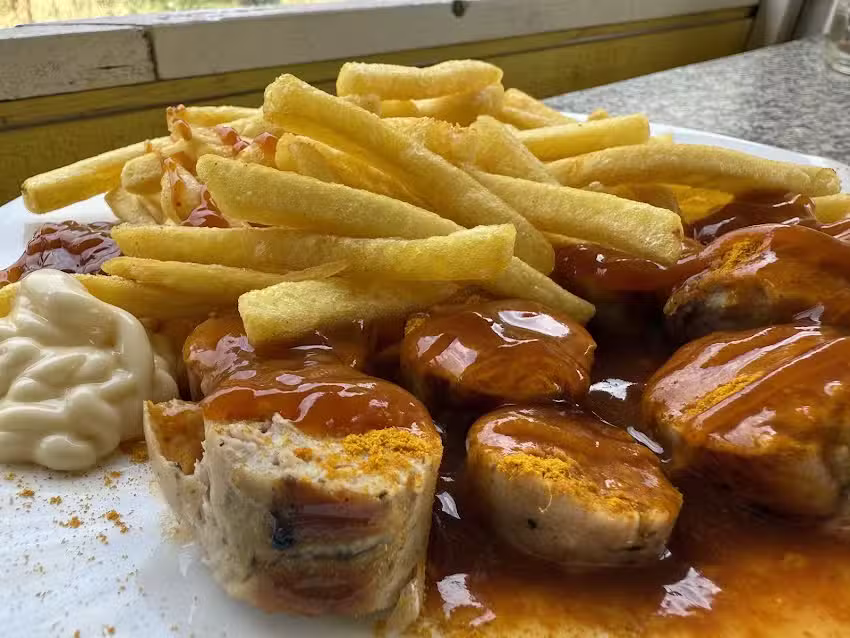 Restaurant Schwaben Imbiss