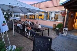 Restaurant Schwaben Schänke da Angelo