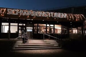 Restaurant Schwabenstuben
