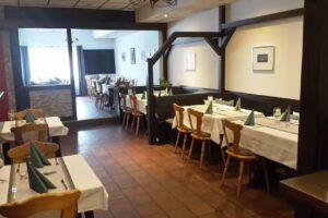 Restaurant Schwaiger Hof