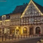 Restaurant &bdquo;Schwan&ldquo;