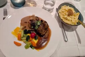 Restaurant Schwanen