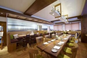 Restaurant Schwanen