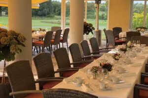 Restaurant Schwanhof