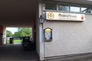 Restaurant Schwarzbach