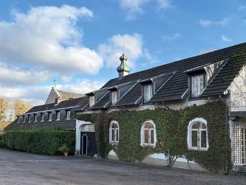 Restaurant Schwarzenbruch