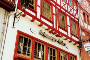 Restaurant Schwarzer Adler Limburg