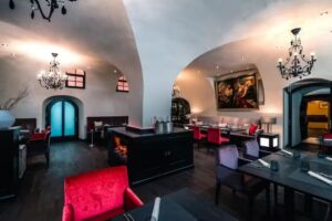 Restaurant Schwarzer Hahn
