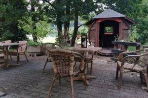 Restaurant Schwarzwaldblick