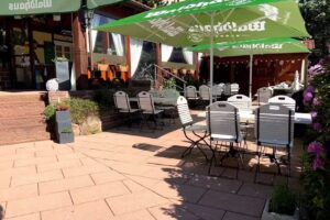 Restaurant Schwarzwaldmädel