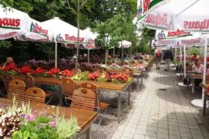 Restaurant Schwedenschenke