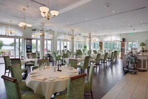 Restaurant Seapoint