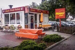 Restaurant Sedo