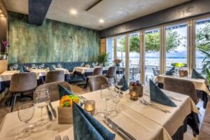 Restaurant See Sicht