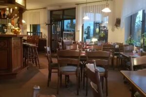 Restaurant Seeblick
