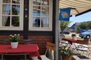 Restaurant Seeblick