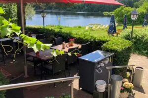 Restaurant Seeblick