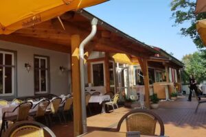 Restaurant Seeblick