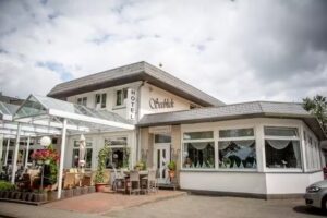 Restaurant Seeblick