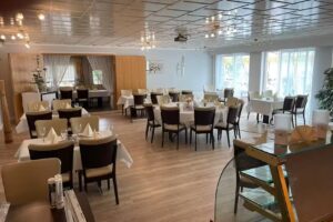 Restaurant Seeblick Bad Kleinen