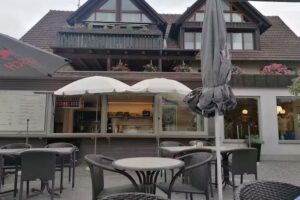 Restaurant Seecafe