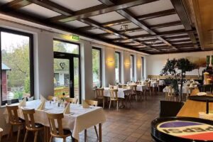 Restaurant & Seecafé Miro