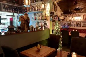 Restaurant „Seedorf 13“