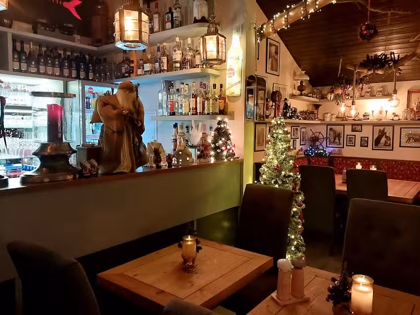 Restaurant „Seedorf 13“