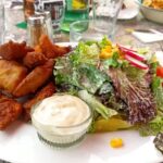 Restaurant Seegarten