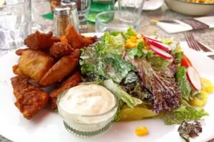 Restaurant Seegarten