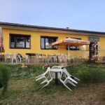 Restaurant &bdquo;Seegarten&ldquo;
