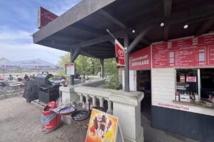 Restaurant Seehaase