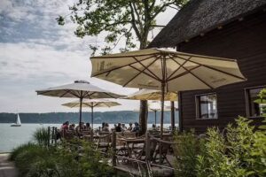 Restaurant Seehaus Sipplingen