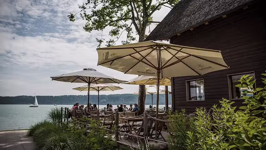 Restaurant Seehaus Sipplingen