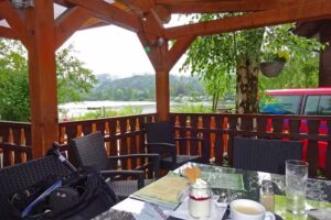 Restaurant Seehütte