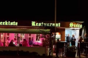 Restaurant Seekiste