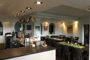 Restaurant Seeluna