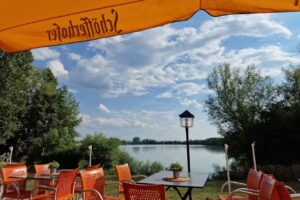 Restaurant Seemuschel
