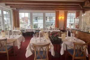 Restaurant Seeperle