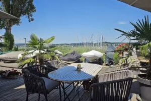 Restaurant Seeräuber Reichenau