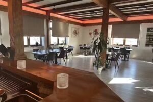 Restaurant Seeräuberschenke
