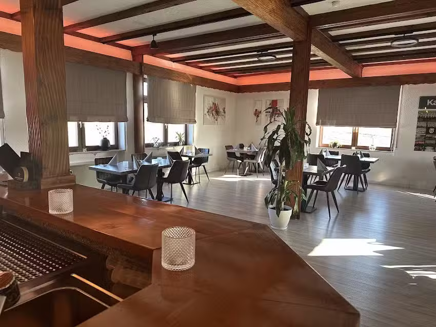 Restaurant Seeräuberschenke