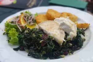 Restaurant Seerose