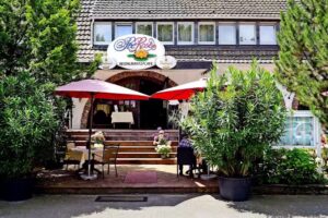 Restaurant Seerose