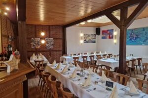 Restaurant Seestern