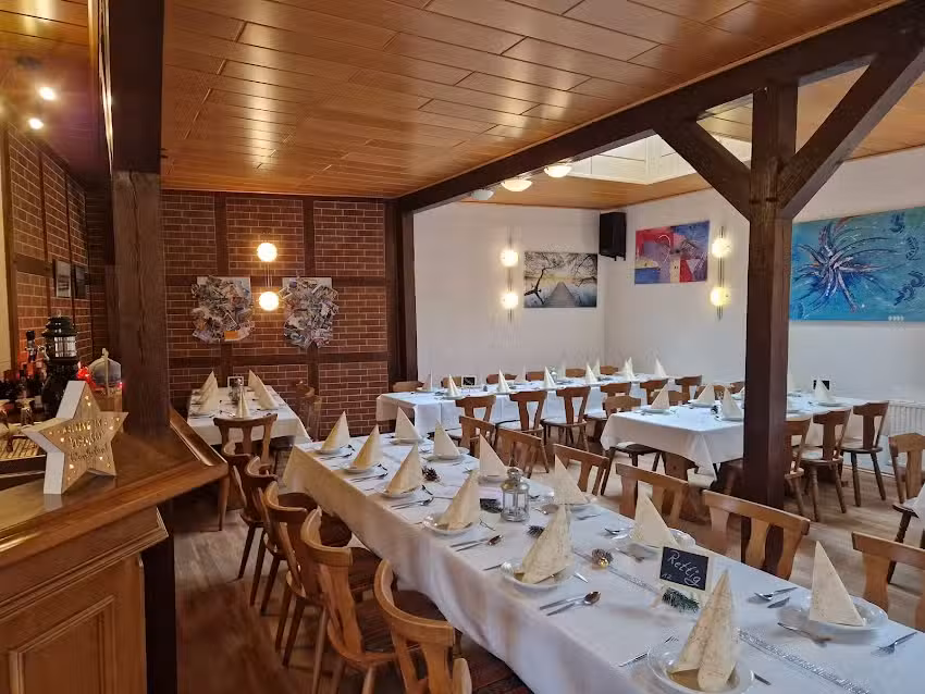 Restaurant Seestern