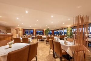 Restaurant Seeterrasse