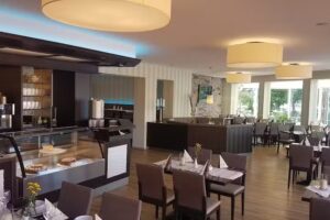 Restaurant Seeterrasse Flechtingen