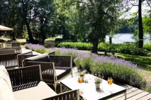 Restaurant Seeterrassen – Landgut Stober Kontor GmbH